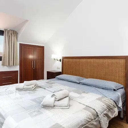 Attic Vistas Mit Wunderschoenem Meerblick By Interhome Apartament Playa de las Americas (Tenerife)