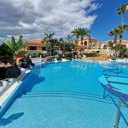 Attic Vistas Mit Wunderschoenem Meerblick By Interhome Apartament Playa de las Americas (Tenerife)