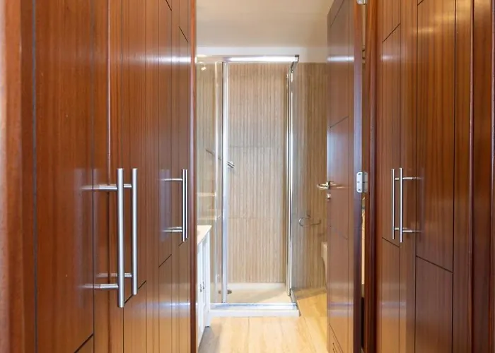 Attic Vistas Mit Wunderschoenem Meerblick By Interhome * Playa de las Americas (Tenerife)