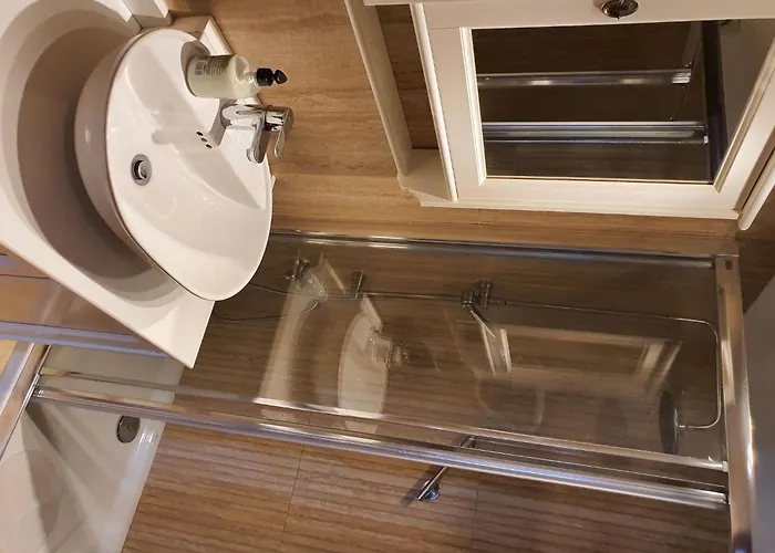 Attic Vistas Mit Wunderschoenem Meerblick By Interhome Apartmán Playa de las Americas (Tenerife)