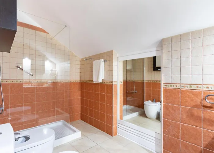 Attic Vistas Mit Wunderschoenem Meerblick By Interhome Apartment *