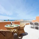 Attic Vistas Mit Wunderschoenem Meerblick By Interhome Apartman Playa de las Américas