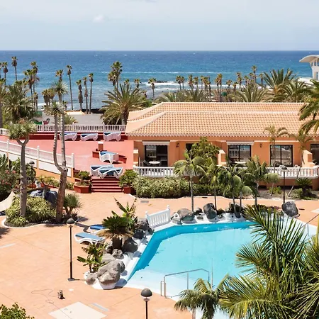 Attic Vistas Mit Wunderschoenem Meerblick By Interhome Apartmán Playa de las Americas (Tenerife)