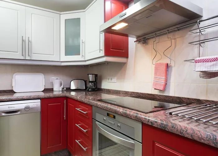 Attic Vistas Mit Wunderschoenem Meerblick By Interhome Appartamento Playa de las Americas (Tenerife)