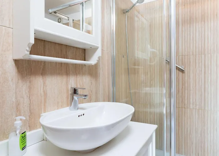 Attic Vistas Mit Wunderschoenem Meerblick By Interhome Playa de las Americas (Tenerife)